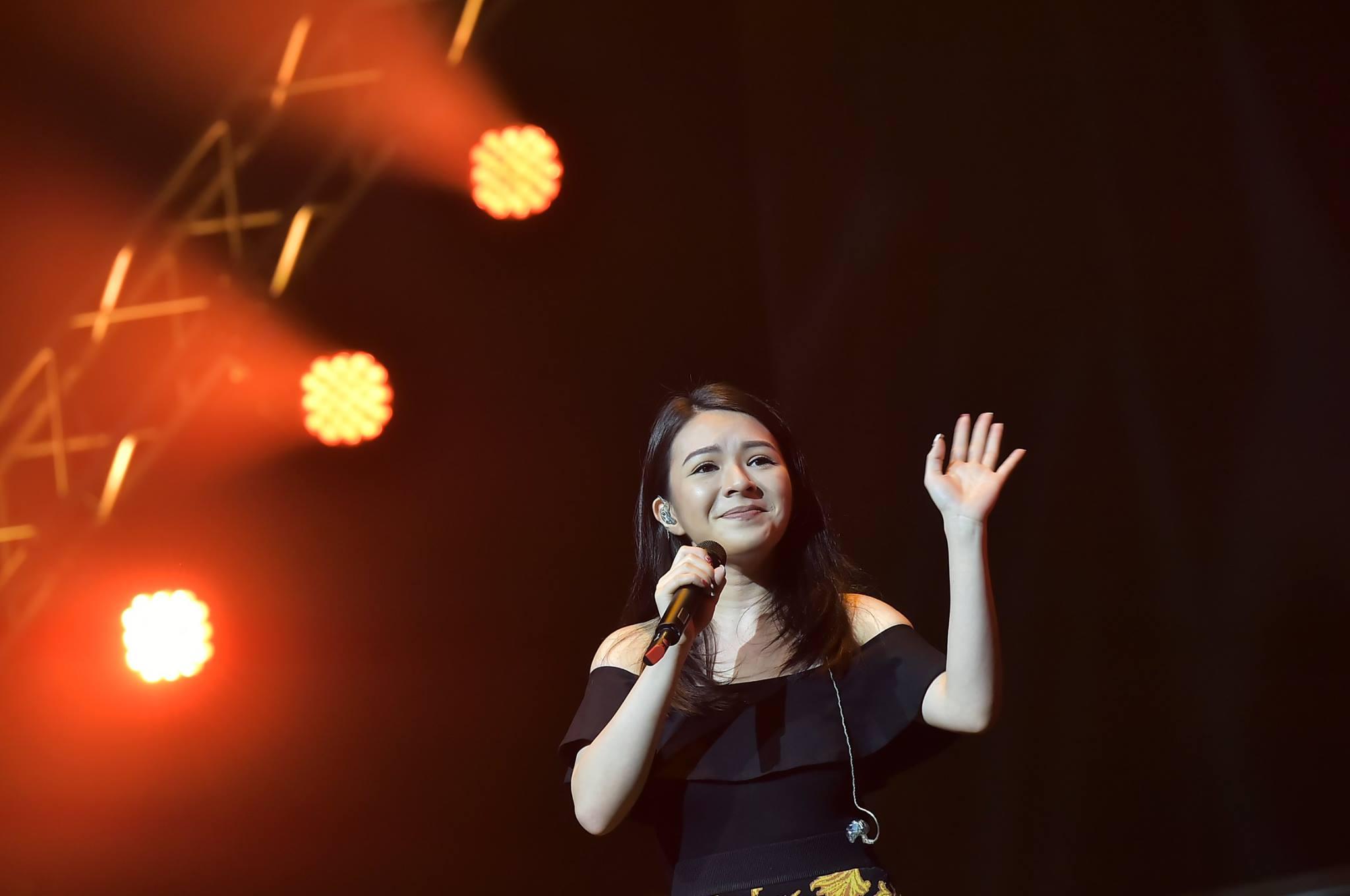 JW入行14年,工作不斷的她,買下接近千萬的豪宅。