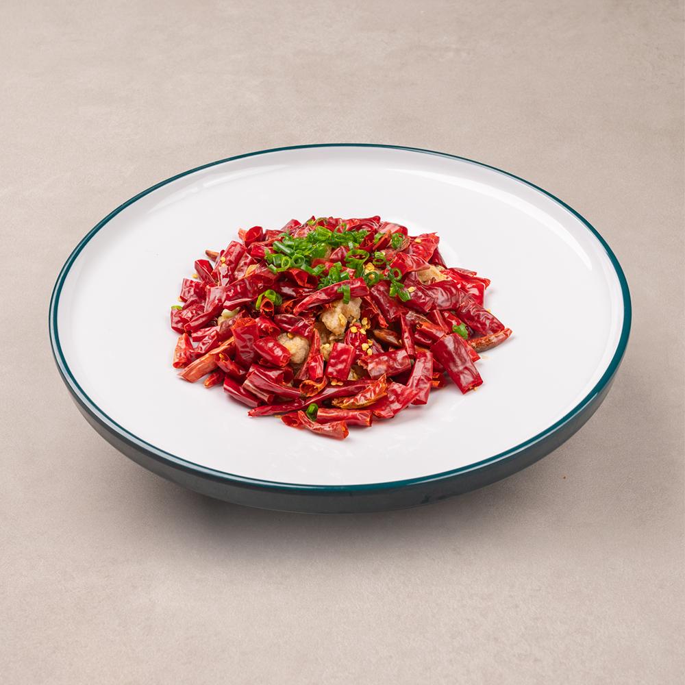 真厲害霸王雞$88