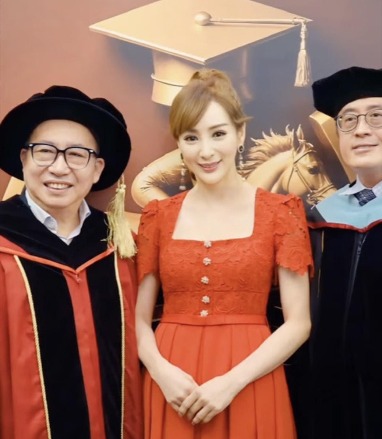 羅霖自爆被走數300萬酬 勞。