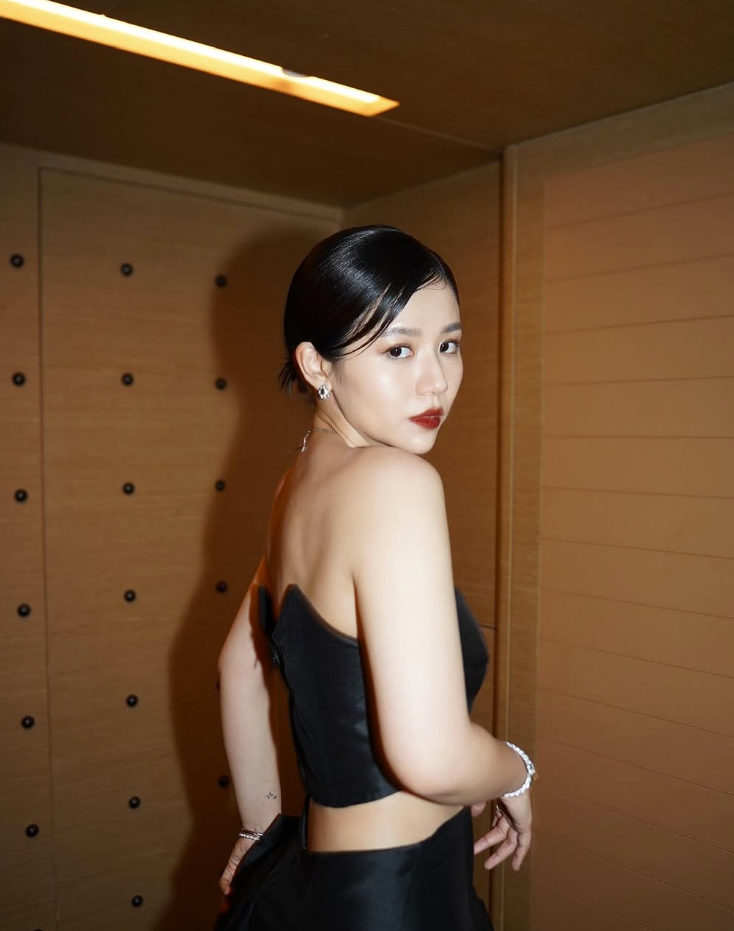 Renci Yeung 楊偲泳(IG@renciysw)