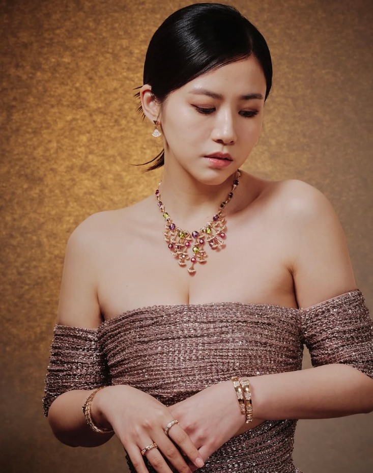 Renci Yeung 楊偲泳(IG@renciysw)