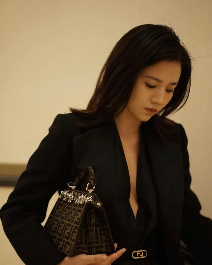 Renci Yeung 楊偲泳(IG@renciysw)