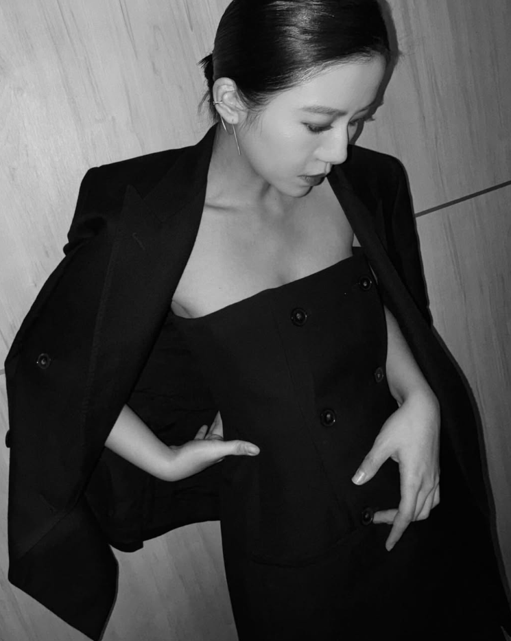 Renci Yeung 楊偲泳(IG@renciysw)