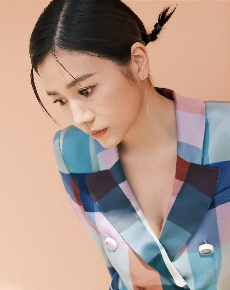 Renci Yeung 楊偲泳(IG@renciysw)