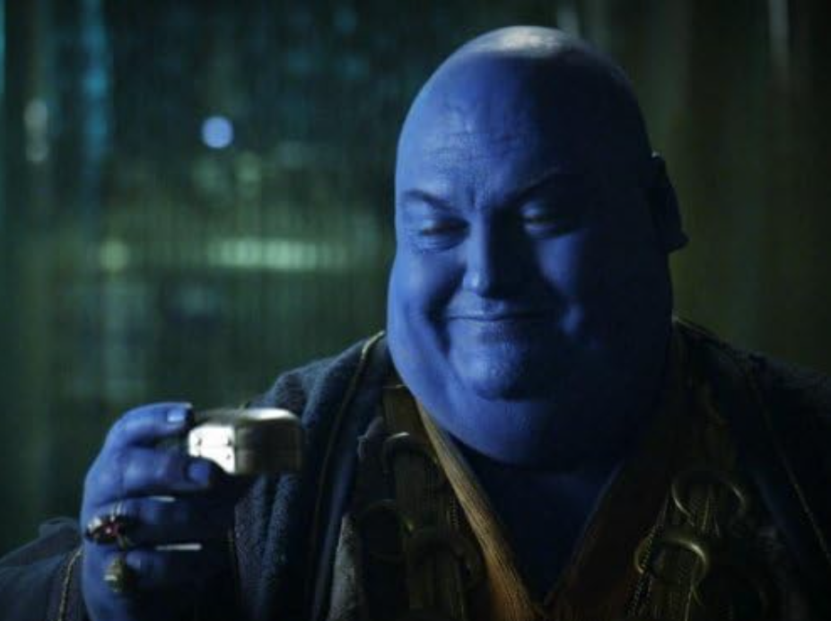 Simon Fisher-Becker曾參演劇集《異世奇人》。