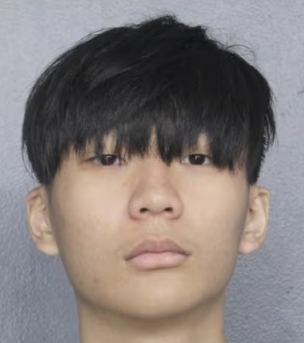 藍馬龍(Malone Lam)涉騙巨額比特幣後在夜店揮霍及狂買名車。(互聯網)