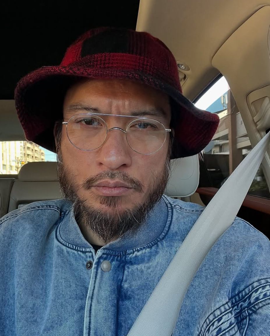 長瀨智也坦言有老花,大嘆視力衰退。