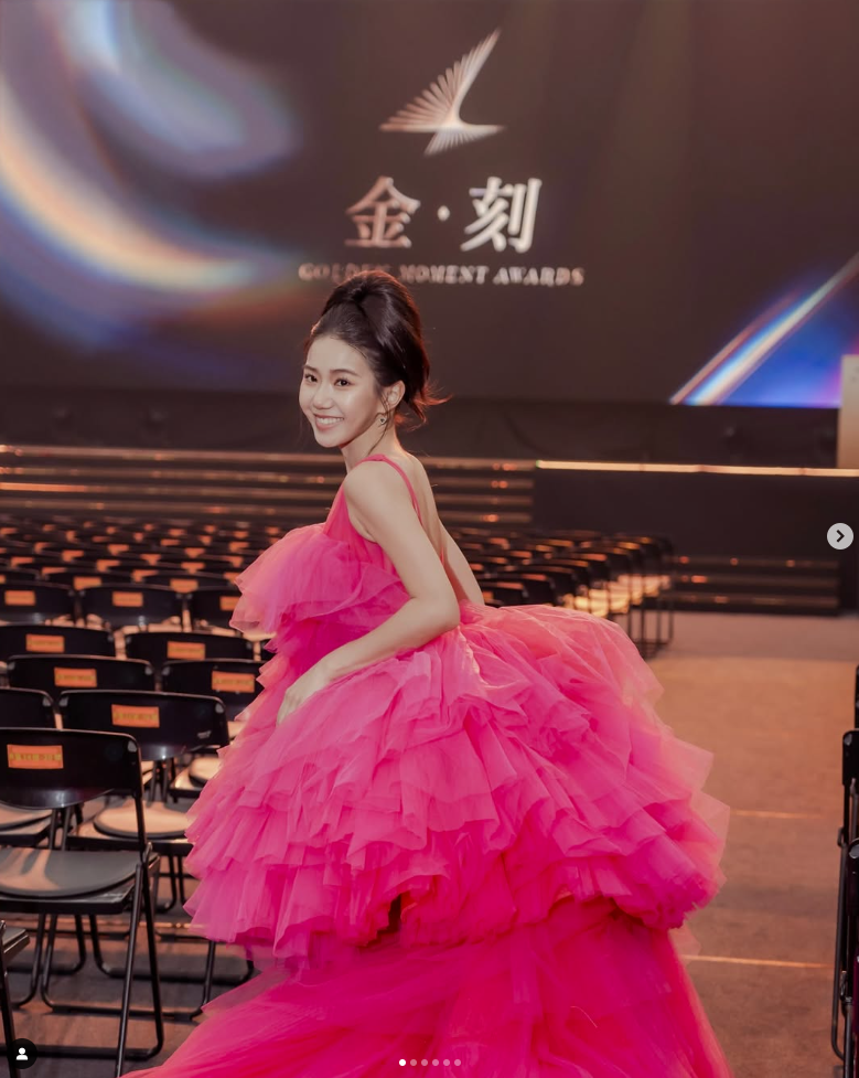 家寧IG:chianing_baby