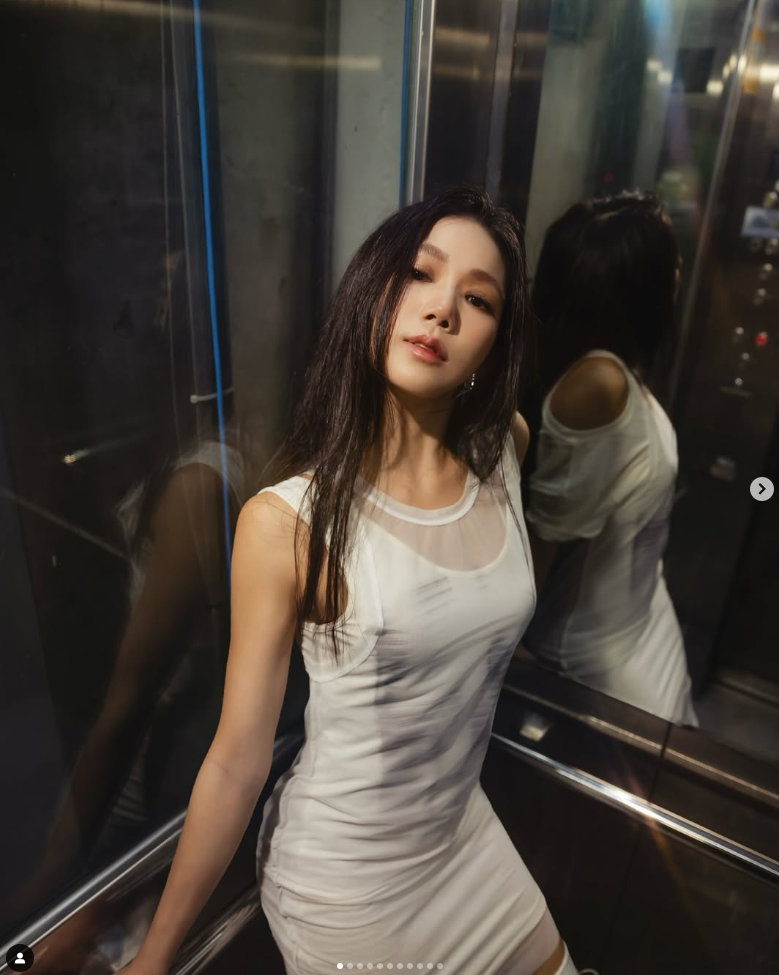 家寧IG:chianing_baby