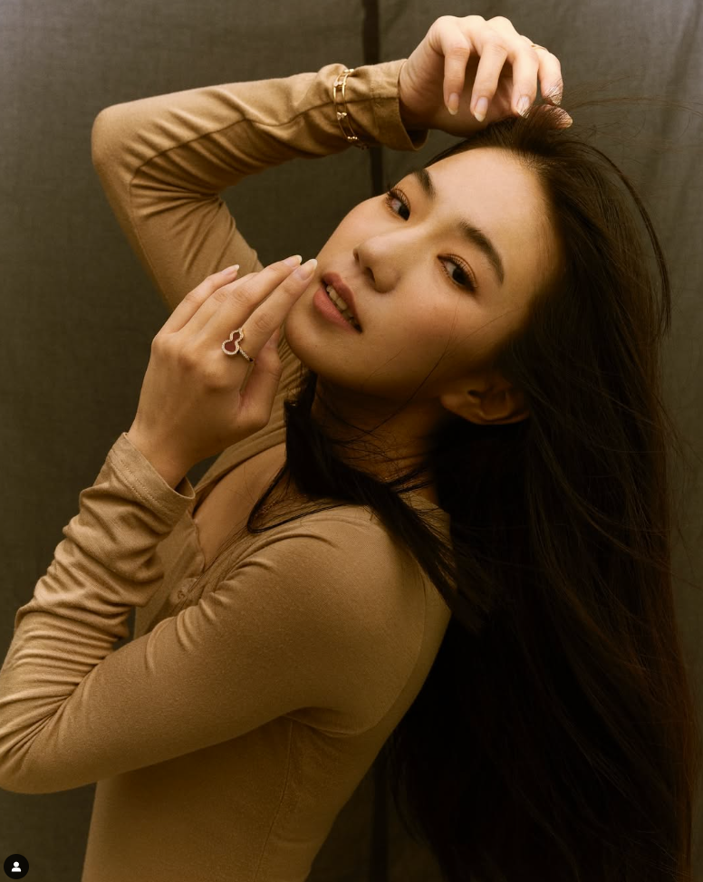 家寧IG:chianing_baby