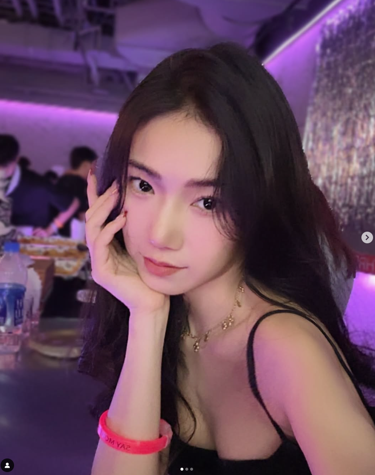 家寧IG:chianing_baby