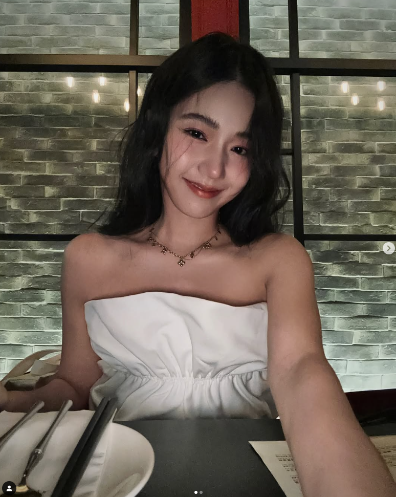 家寧IG:chianing_baby