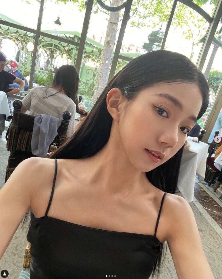 家寧IG:chianing_baby