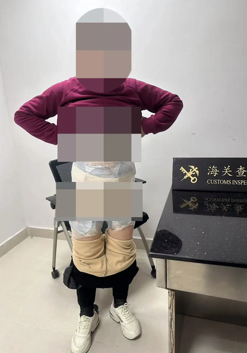 電子遊戲《魔物獵人荒野》(Monster Hunter Wilds)最近大賣,有人疑為了逃稅,遊戲發售當日將156張PS5遊戲光碟從澳門走私往內地,在港珠澳大橋被截查。