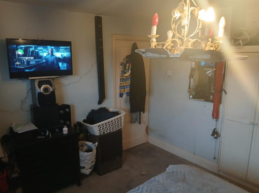 另一間房好一點。(互聯網)