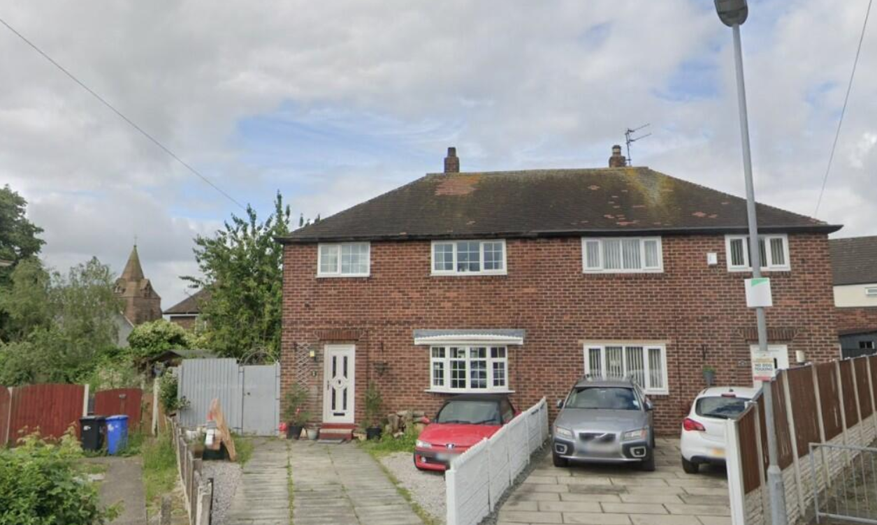 物業外貌正正常常。(互聯網)