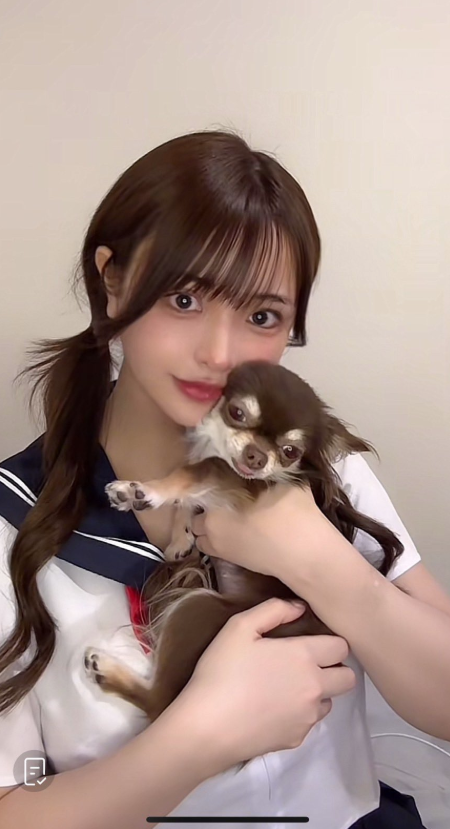 白浜のぞみ Shirahama Nozomi (X:@NozomiShirahama)