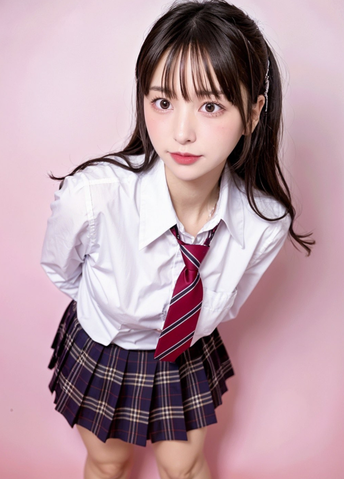 白浜のぞみ Shirahama Nozomi (X:@NozomiShirahama)