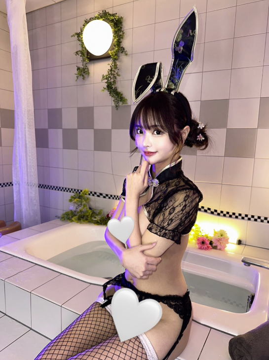 白浜のぞみ Shirahama Nozomi (X:@NozomiShirahama)