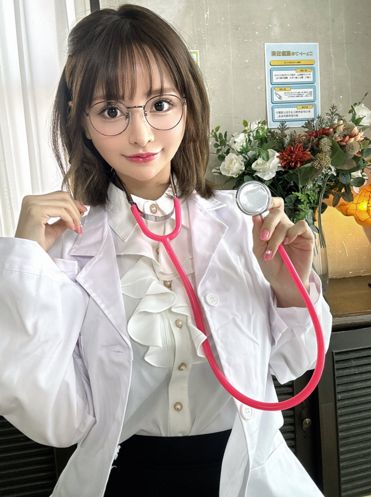 白浜のぞみ Shirahama Nozomi (X:@NozomiShirahama)