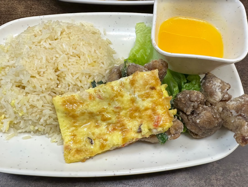 越興園再次宣布將與麵賜園於周日(3月23日)結業,並稱「頂得住疫情,捱不過通關」,不少網友都大感可惜。(網上圖片)