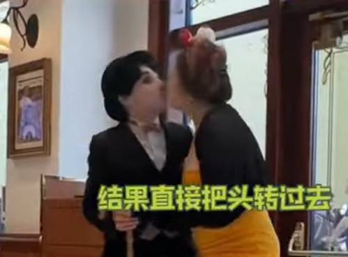 北京環球影城「差利卓別靈」性騷擾遊客 偷錫摸大脾視姦全曝光被停職