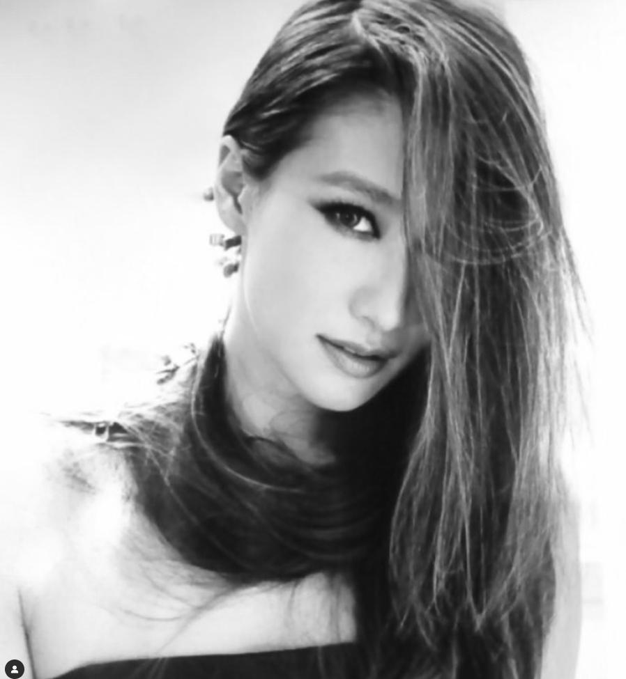 謝婷婷(IG:jennifertsetingting)