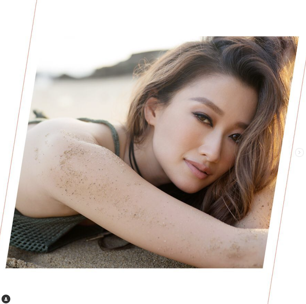 謝婷婷(IG:jennifertsetingting)