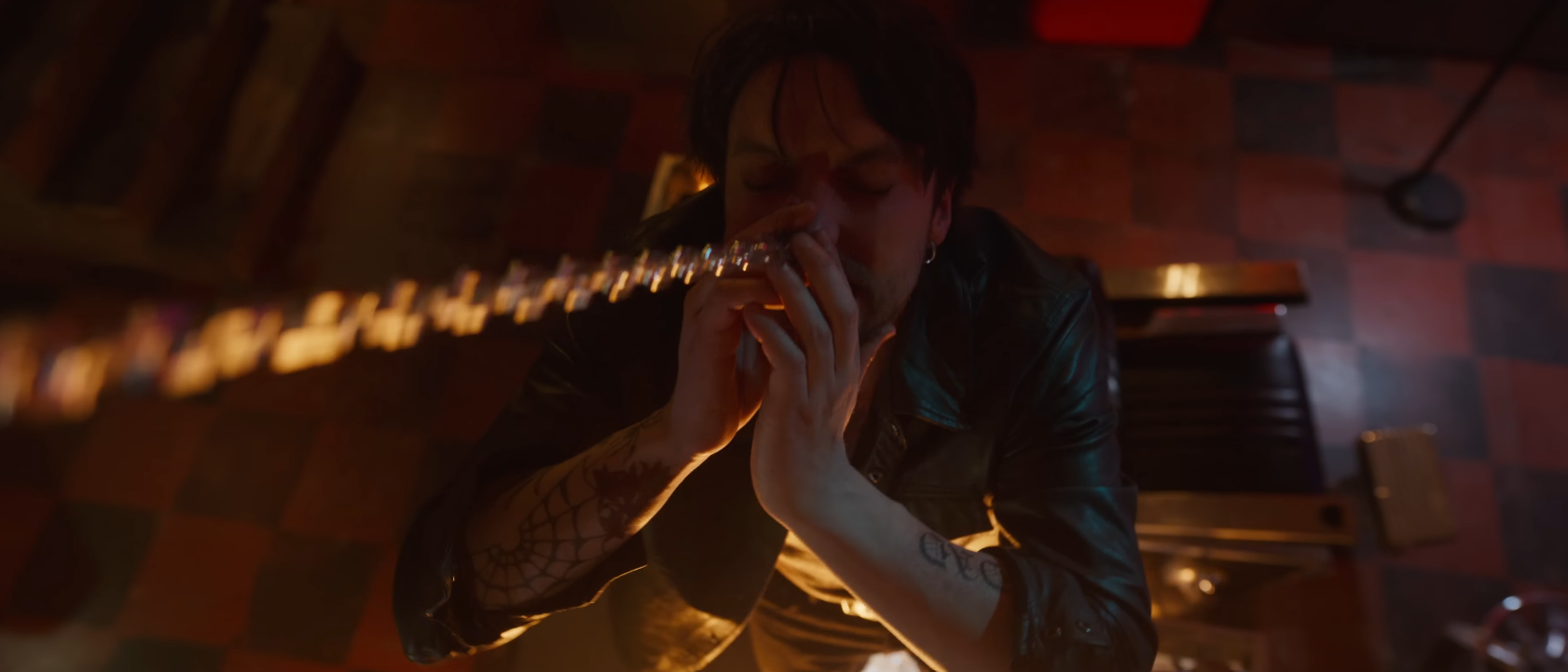 《死神來了:血脈》上月釋出前導預告。