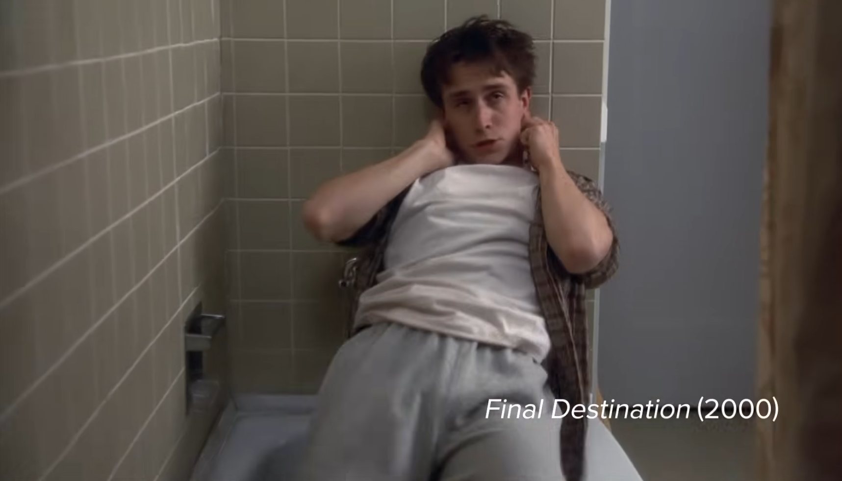 紀念《死神來了》25周年,官方頻道重溫經典死狀滿足廣大粉絲。