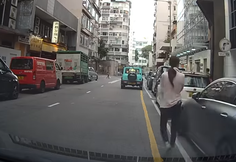 @fb Eric Chu 影片截圖