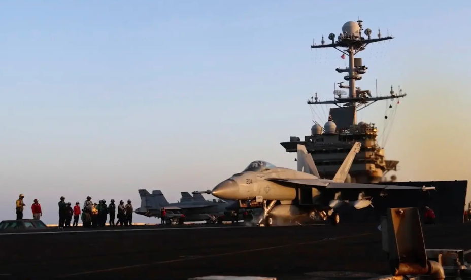 美媒《大西洋》周一(24日)揭發,該雜誌總編輯戈德堡(Jeffrey Goldberg)被白宮團隊錯誤加入通訊軟件Signal通話群組,群組成員包括美國副總統萬斯、國務卿魯比奧、國防部長海格塞思、白宮國家安全顧問沃爾茨等高官,他們曾在群組討論空襲也門胡塞武裝的細節。(資料圖片)