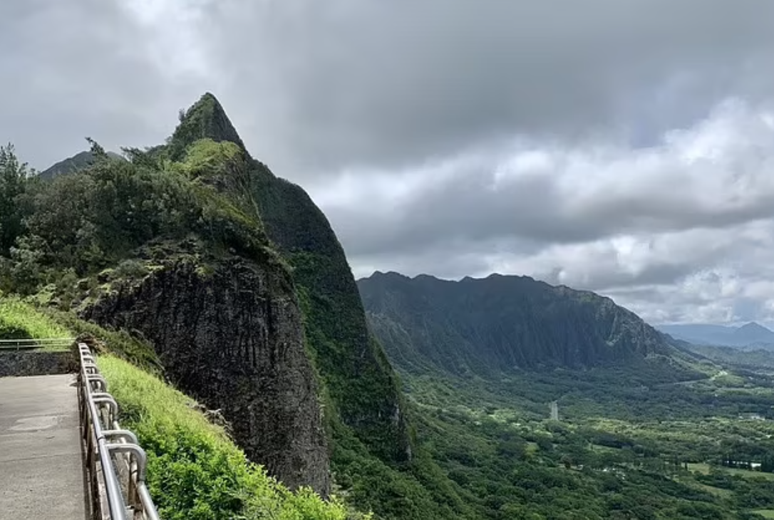 案發景點。(互聯網)