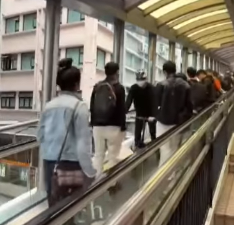 @fb車cam L(香港群組)影片截圖