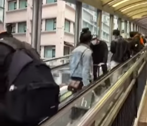 @fb車cam L(香港群組)影片截圖