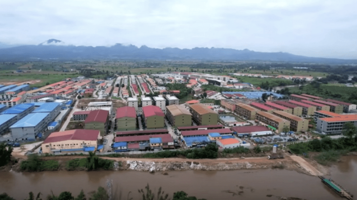 緬甸地震|KK園區無影響「豬仔」傳絕望訊息:希望地震的就是這裡