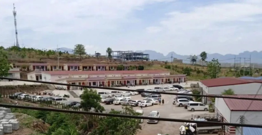 緬甸地震|KK園區無影響「豬仔」傳絕望訊息:希望地震的就是這裡