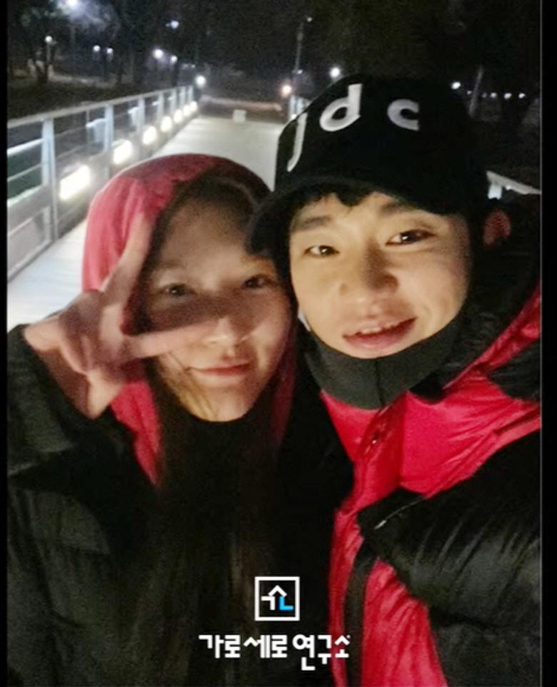 金秀賢自爆出與未成年的金賽綸相戀後,開始被封殺。