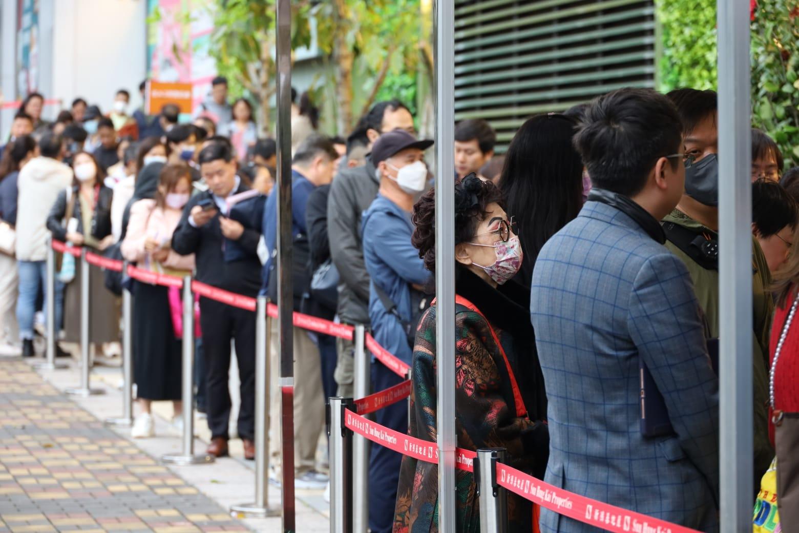 財案先讓細價樓市場轉活