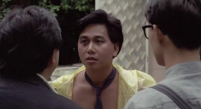 霍導演曾於《再見七日情》擔任演員,令他獲得《香港電影金像獎》最佳男配角提名。