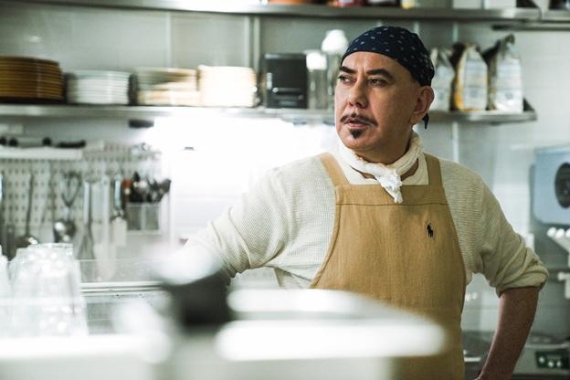 戶戶送曾請來黃秋生賣廣告。