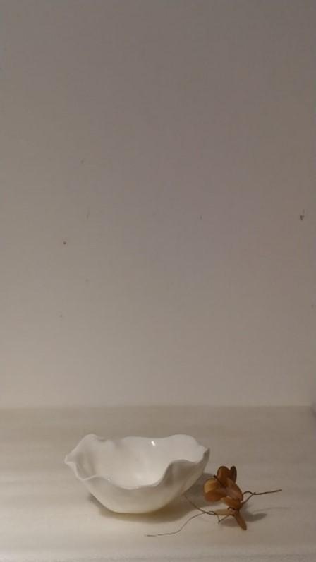 黃麗貞作品《Untitled》。