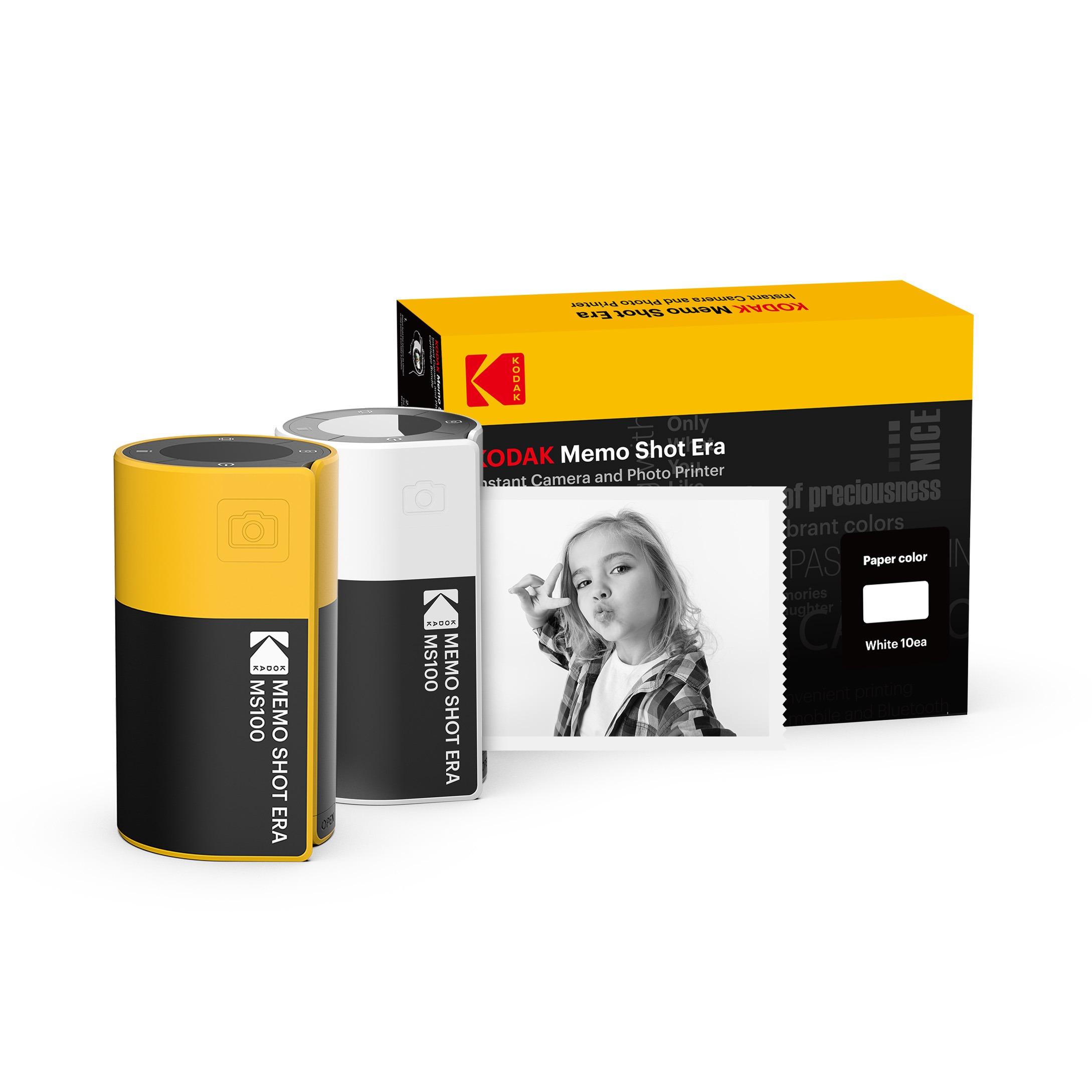 Kodak MS100 Memo Shot $540