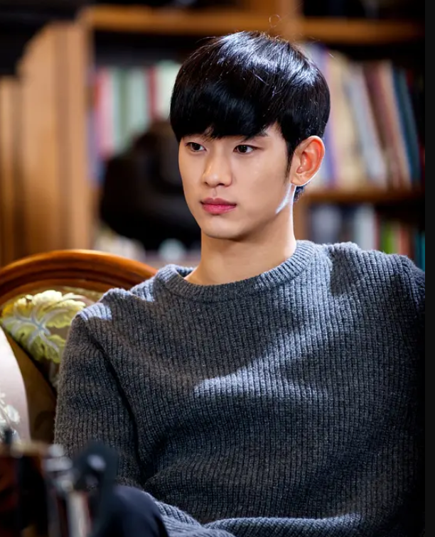 金秀賢憑「都敏俊」一角攀登上事業高峯。