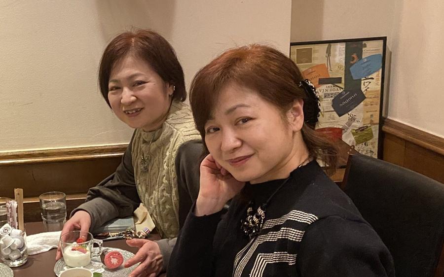 前夫被爆曾要求妻子姊姊斷絕聯繫。(X)