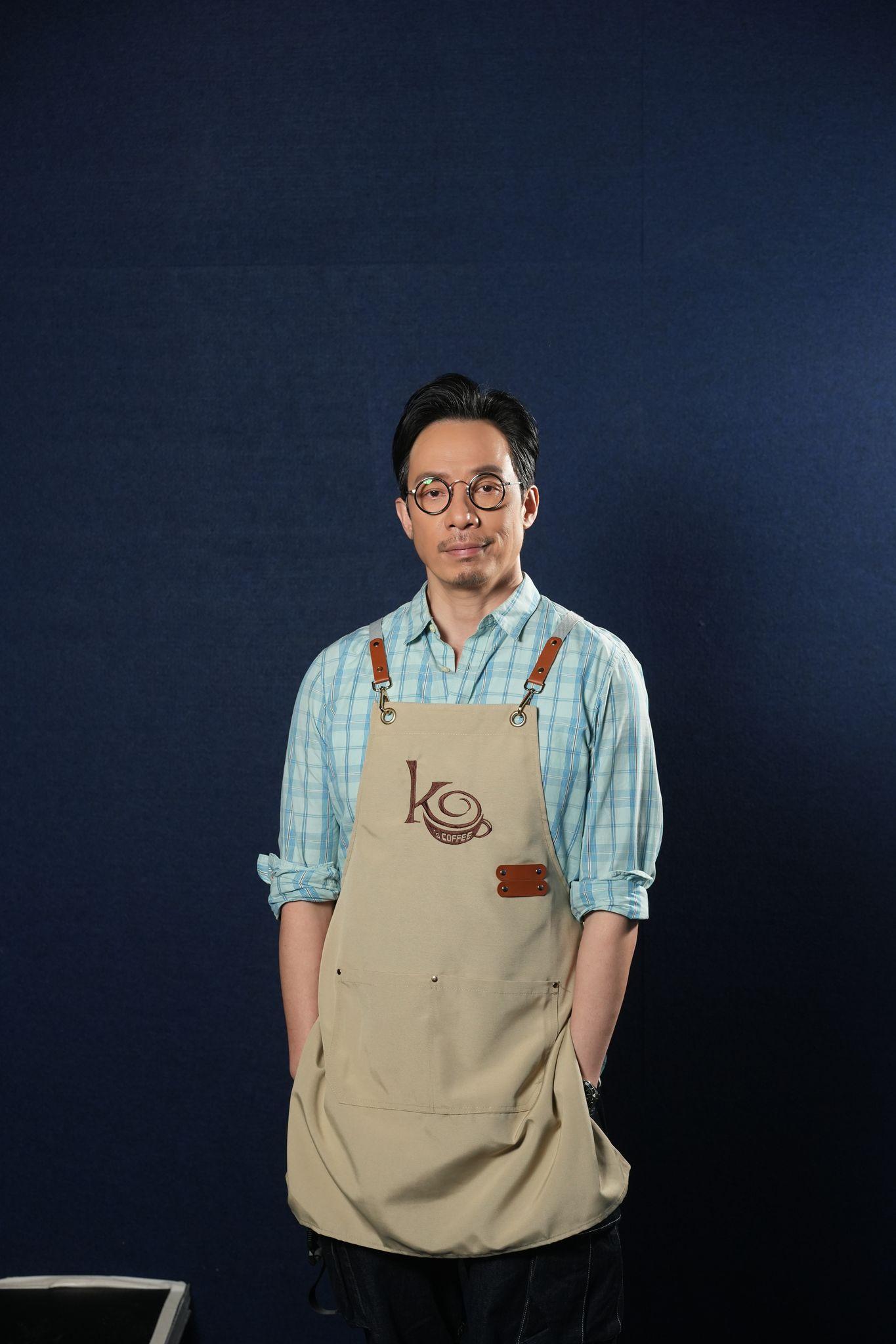 強尼(飾高立仁) 演出日期及場次:3 月 13 至 14 及 27 至 28 日(星期四及五,晚上 8 時)