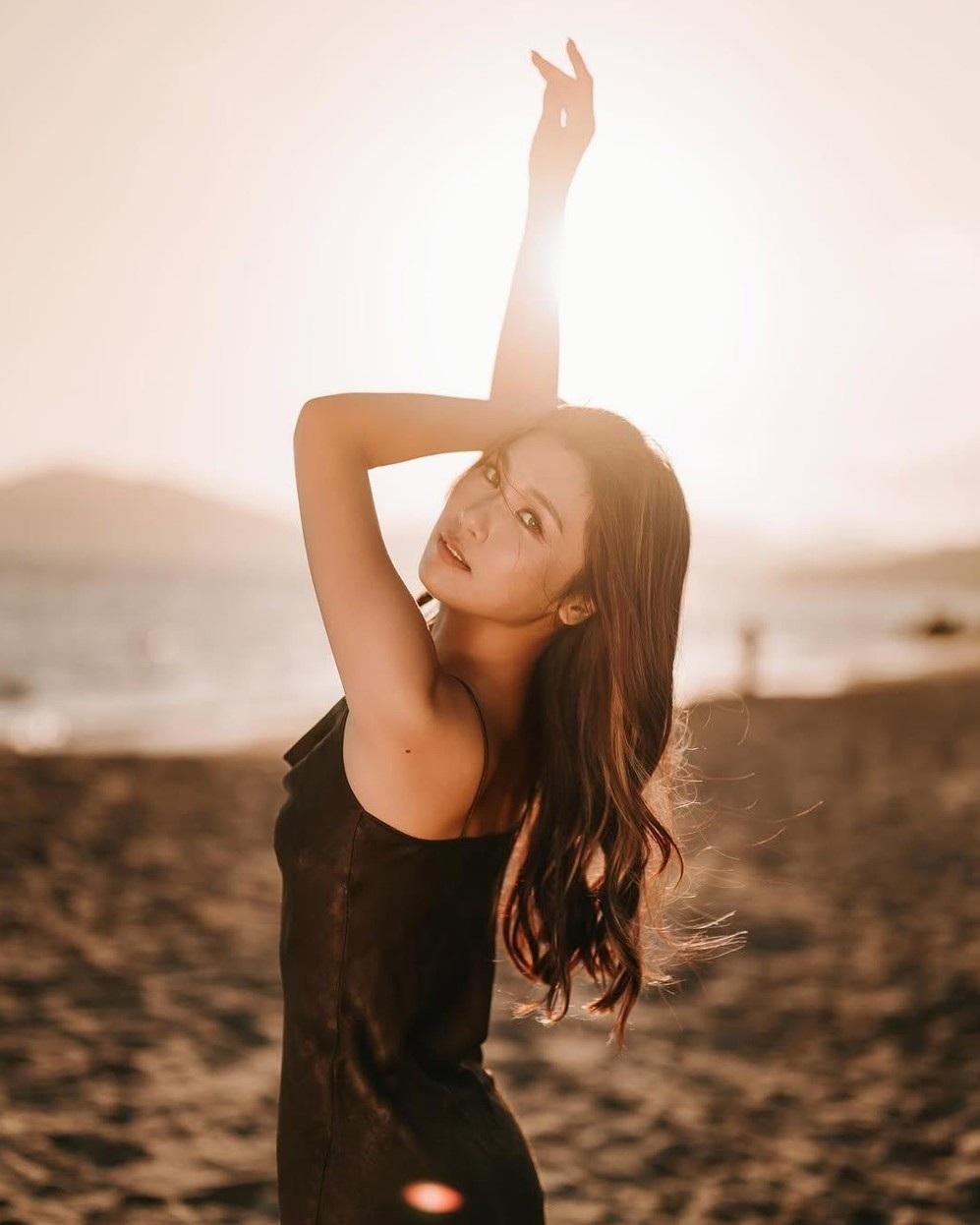 Ceci芭蕾舞擁RAD專業級證書。