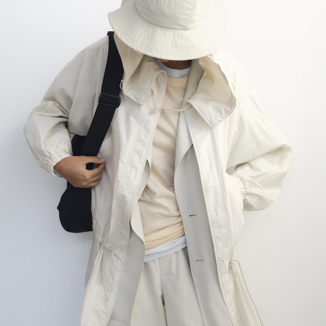 Uniqlo U 2025春夏設計師聯名系列