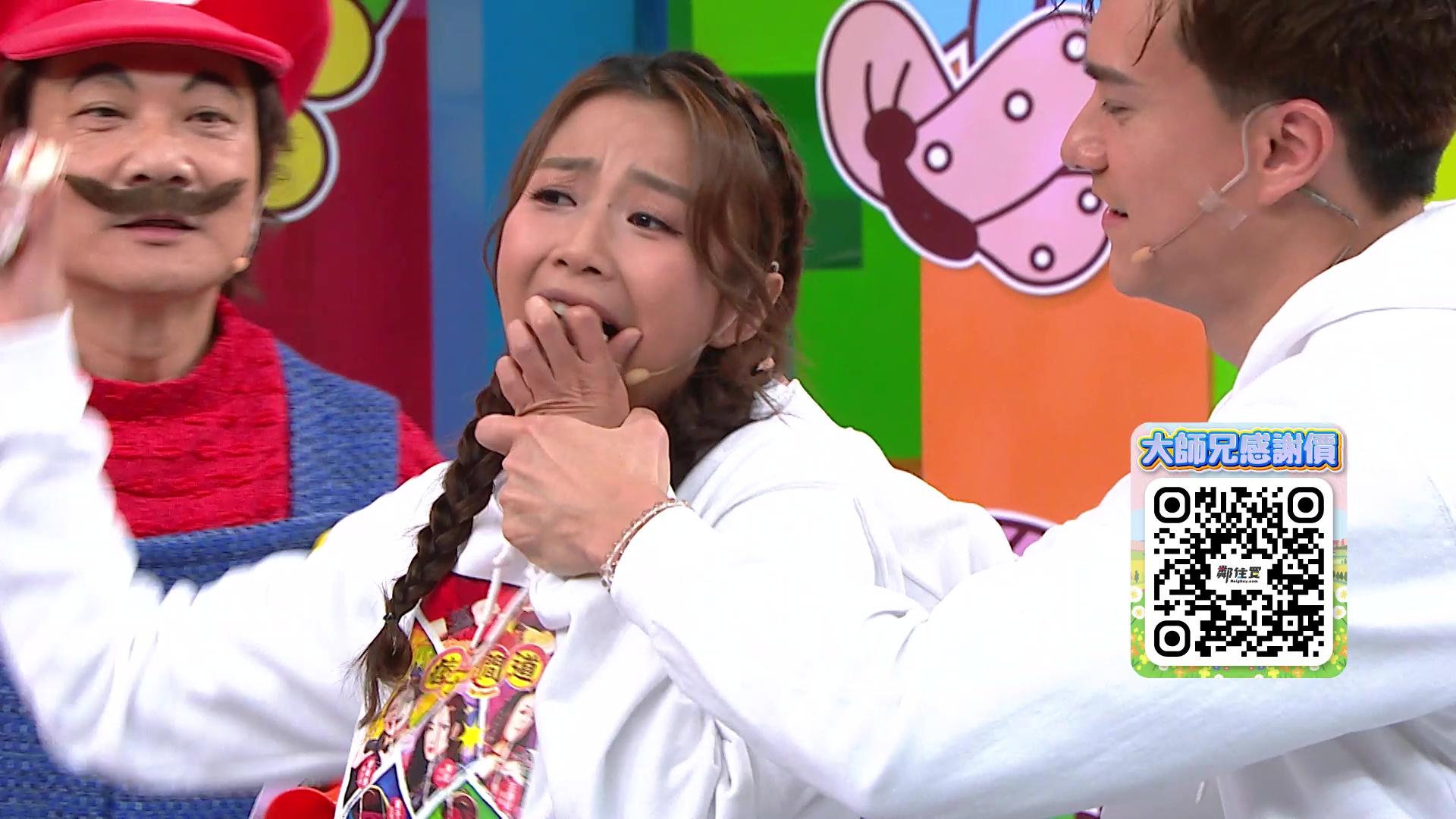 Honey嘅遭遇,令人深表同情。