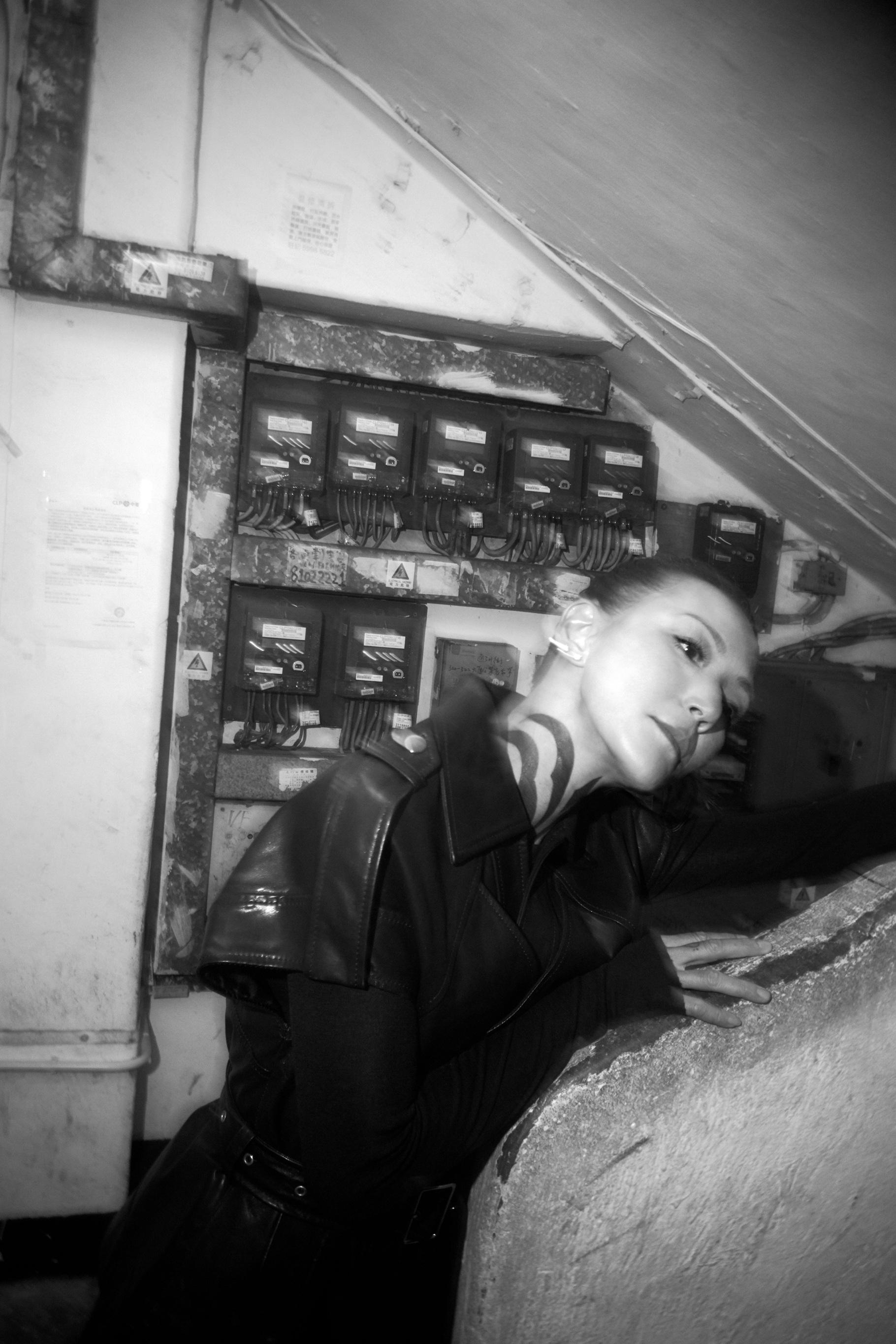 Candy將於4月舉行《麥花臣節X盧巧音 時間綫II演唱會2025》,門票3月12日發售。